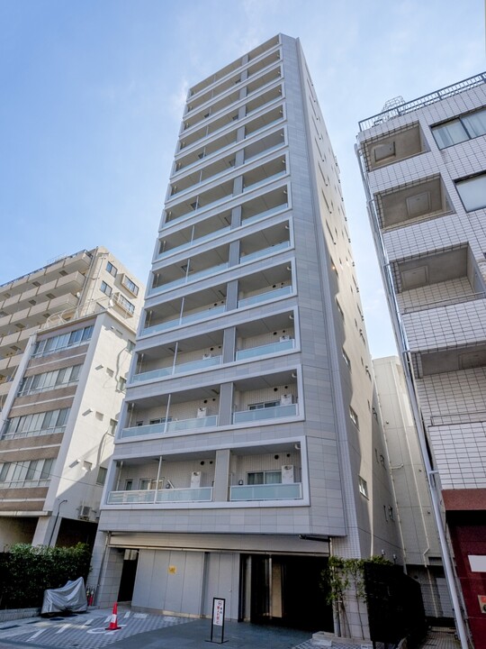 クオリア三田